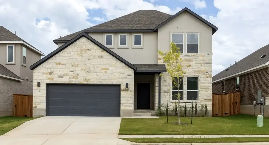 171 Prodigal Way, Kyle