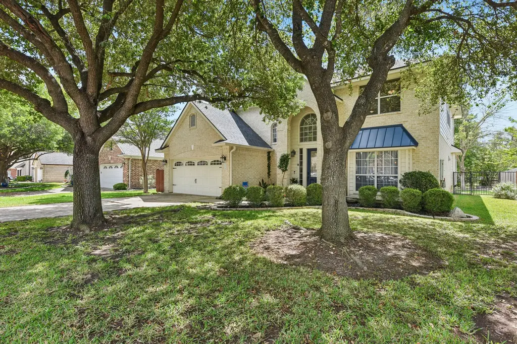 30014 Oakland Hills Drive, Georgetown
