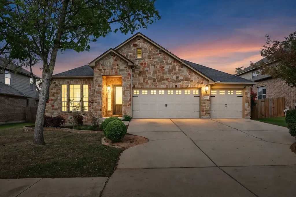 13670 Mesa Verde Drive, Austin