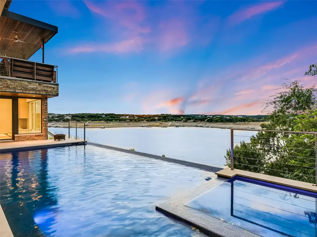 1500 Buffalo Gap Road, Austin
