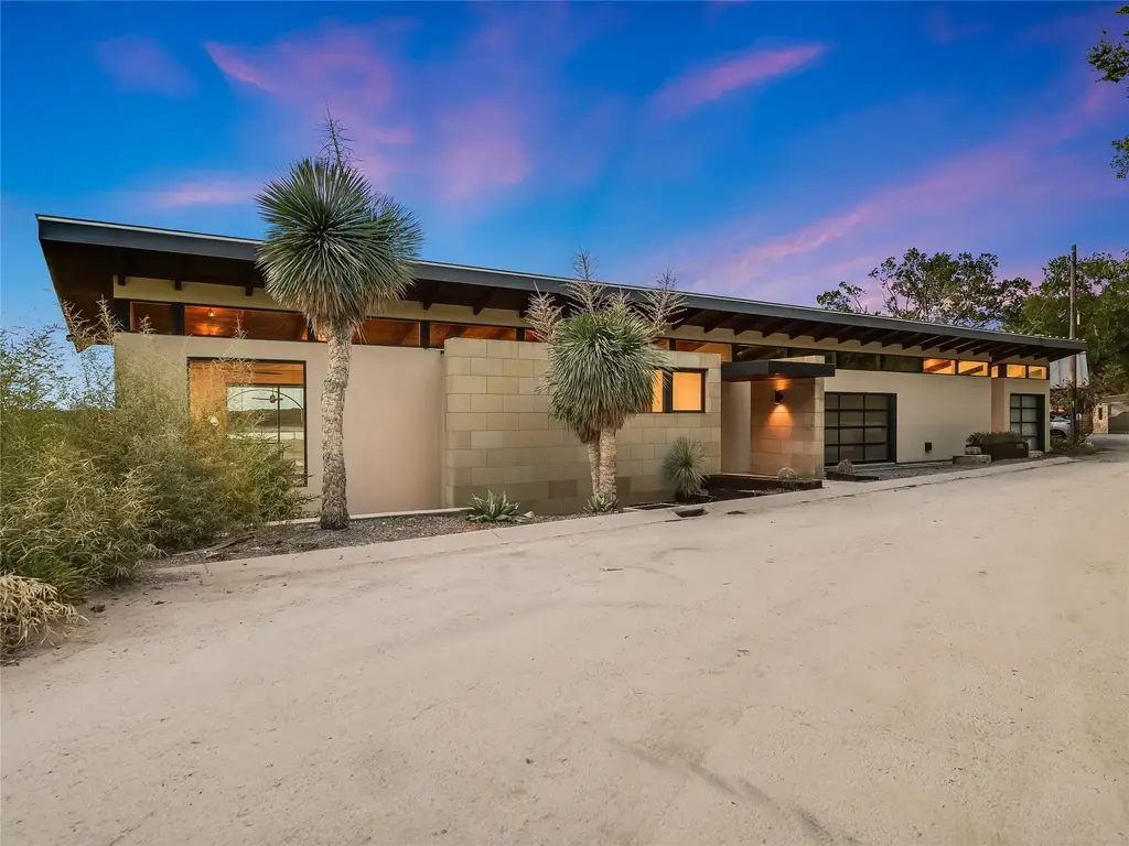 1500 Buffalo Gap Road, Austin
