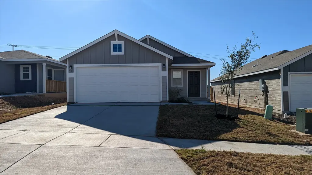 521 Autumn Blaze Road, New Braunfels