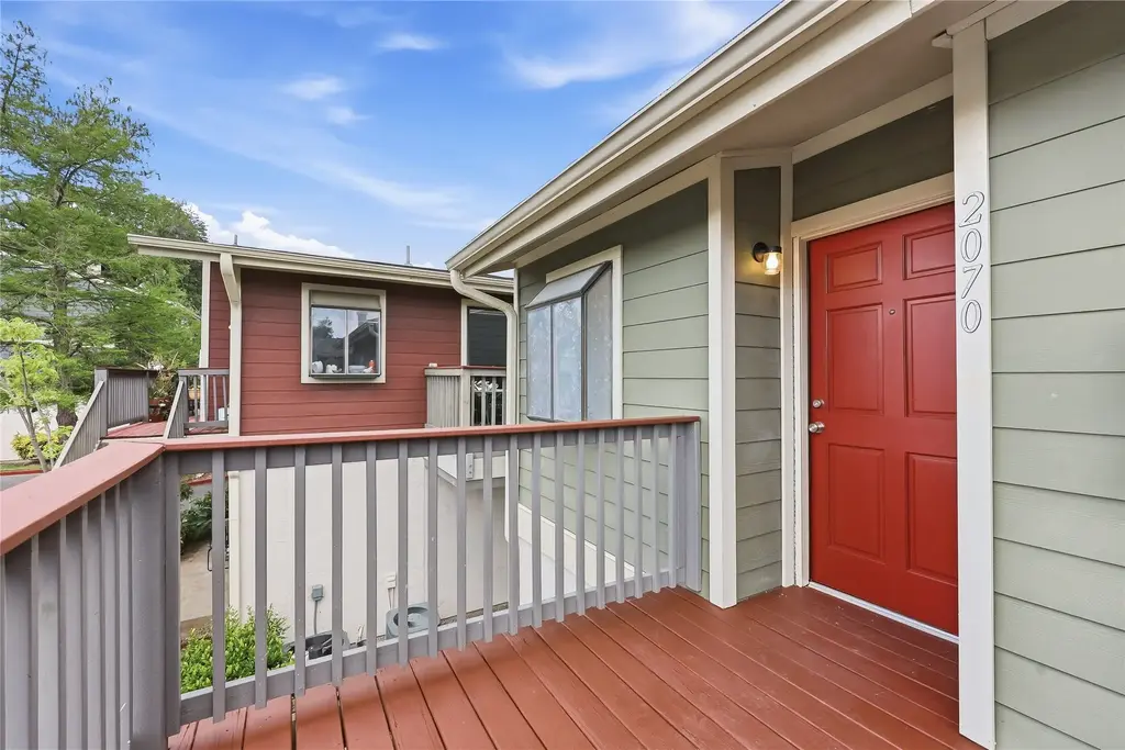2215 Post Road 2070, Austin