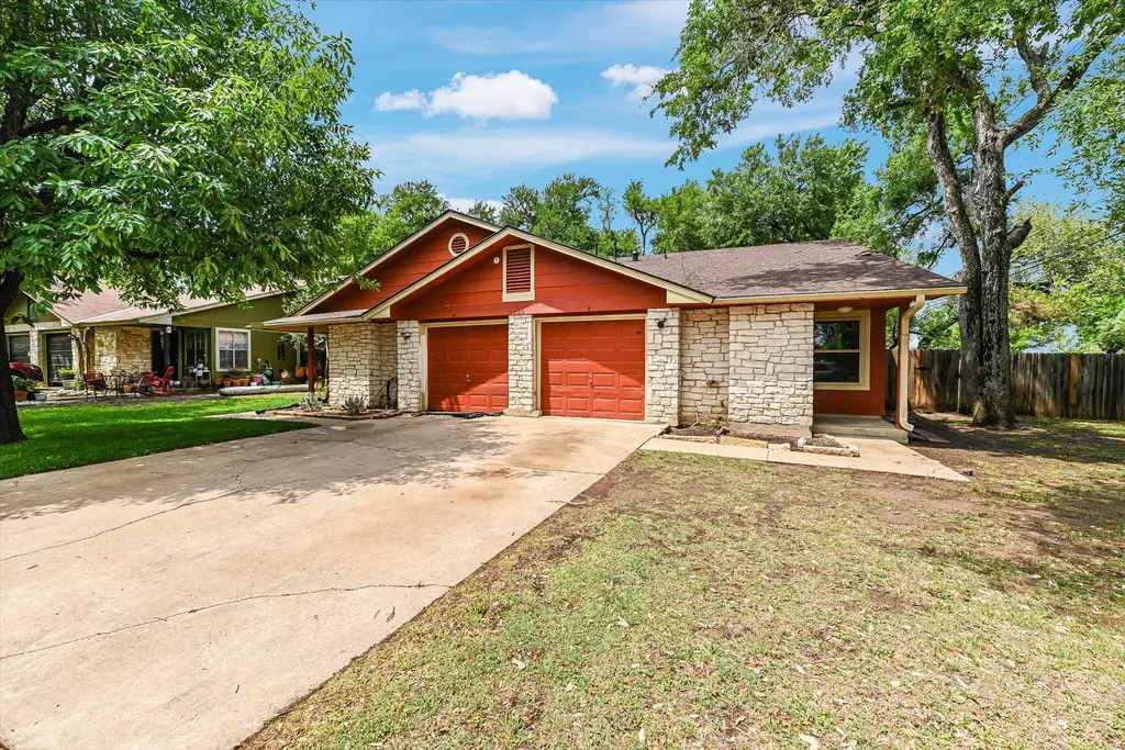 12006 Commonwealth Way B, Austin