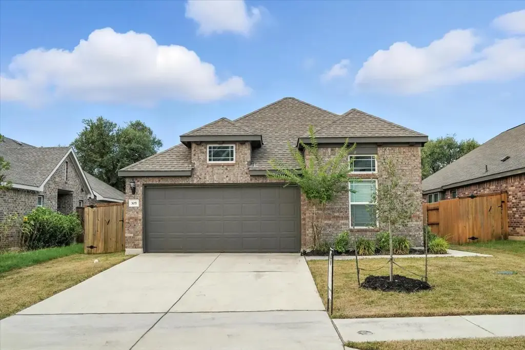 305 Old Trinity Way, Georgetown