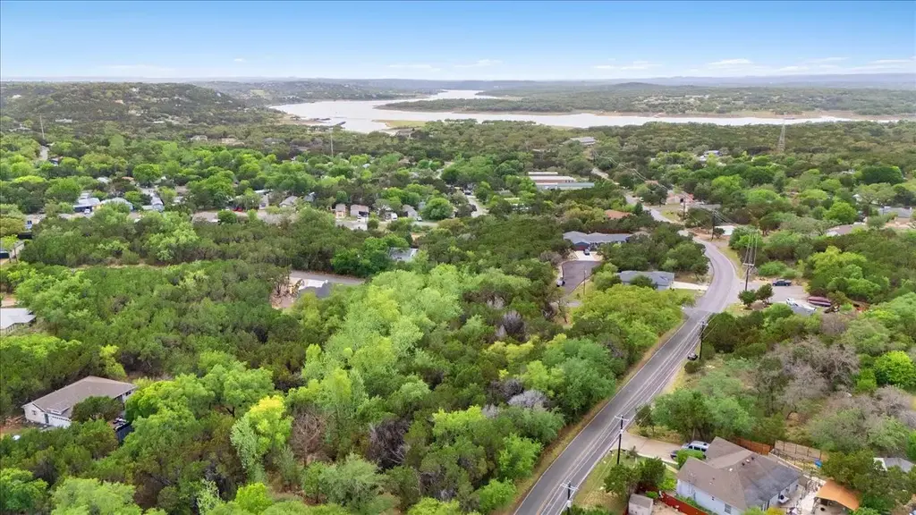 20404 Ridgeview Road, Leander