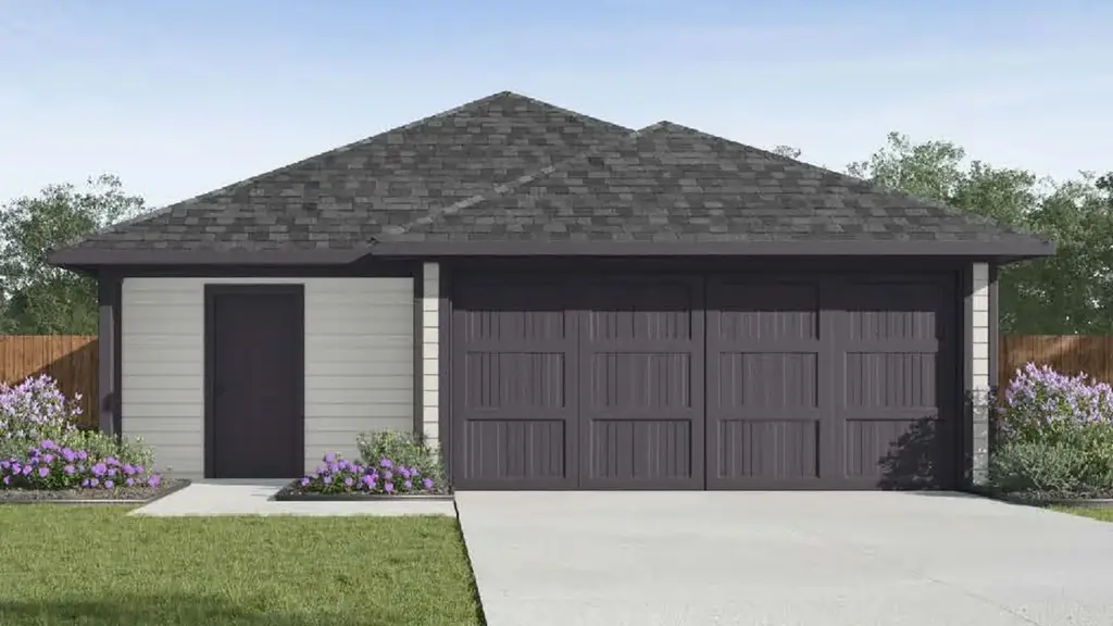 149 Wyatt Way, Jarrell