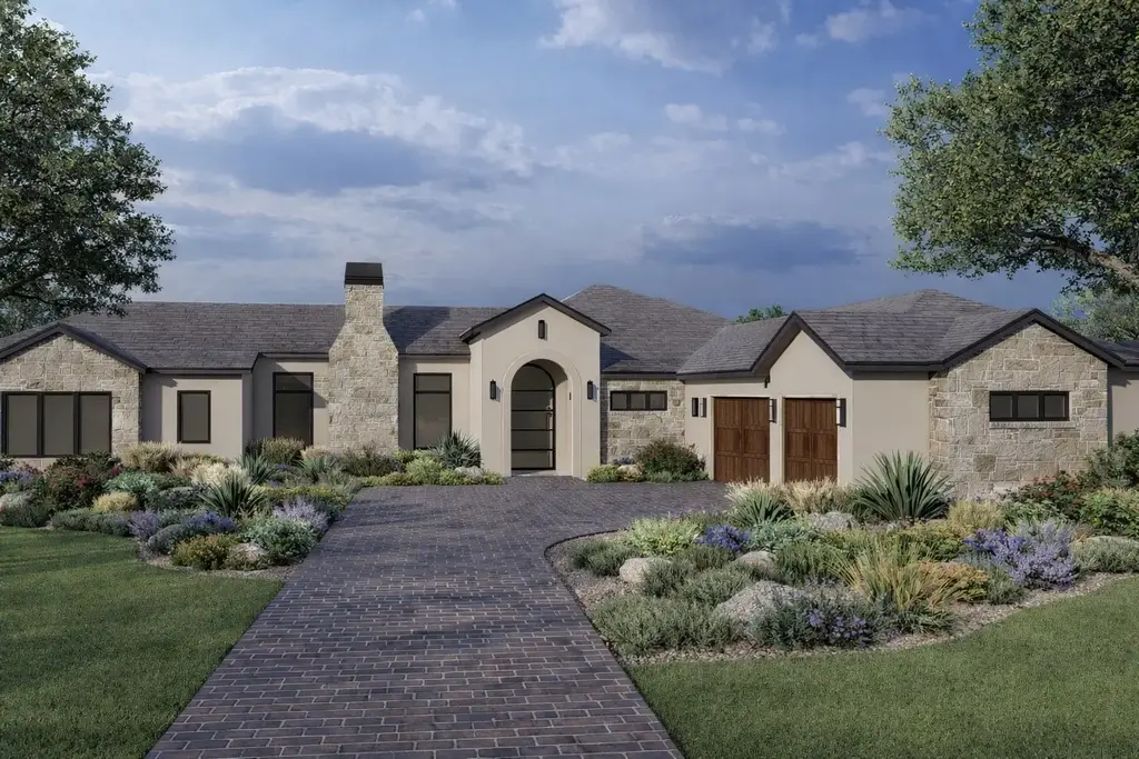 6508 Madrone Tree Lane, Austin