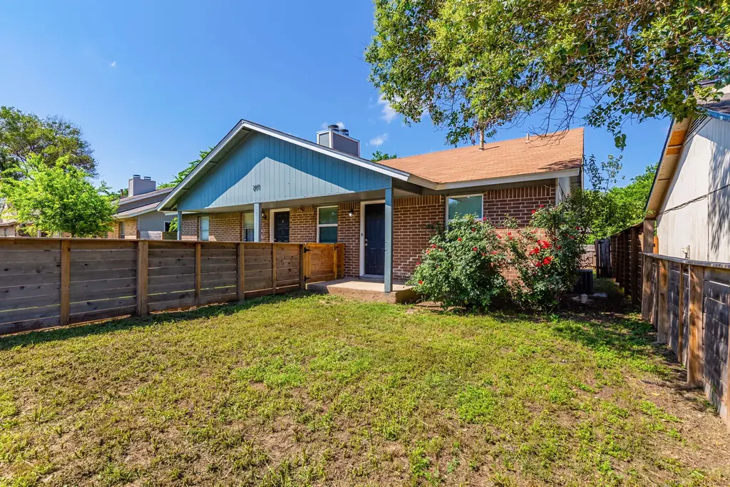 2011 E Stassney Lane A, Austin