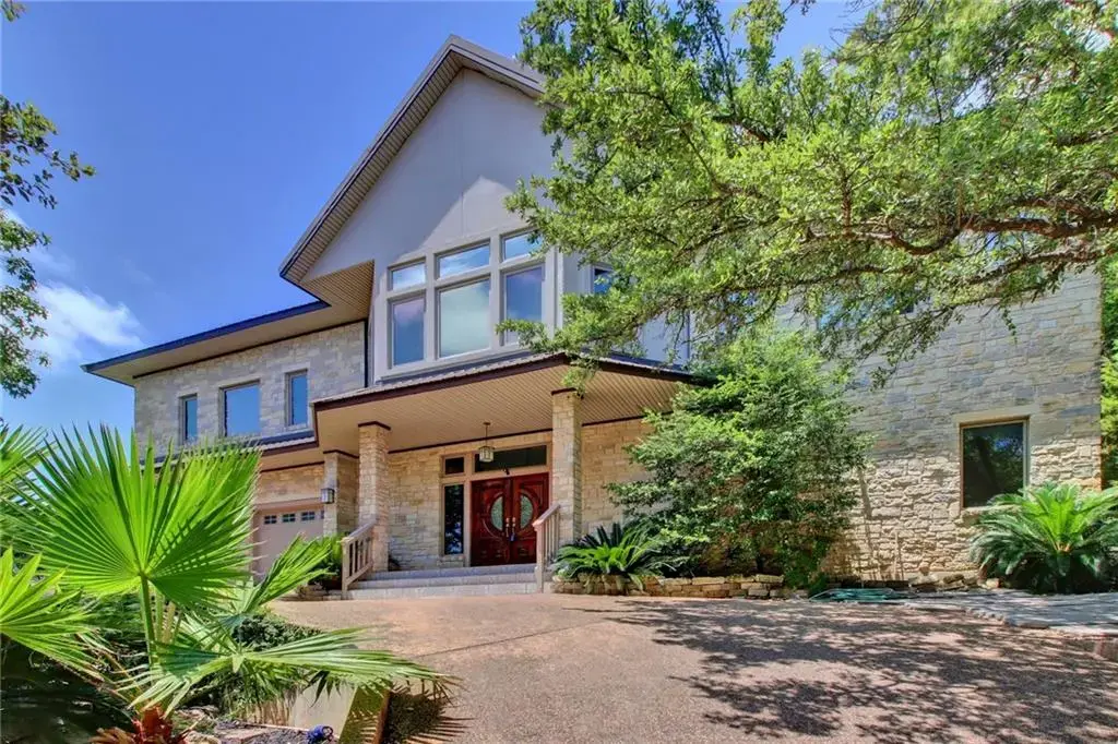 6003 Rain Creek Parkway, Austin