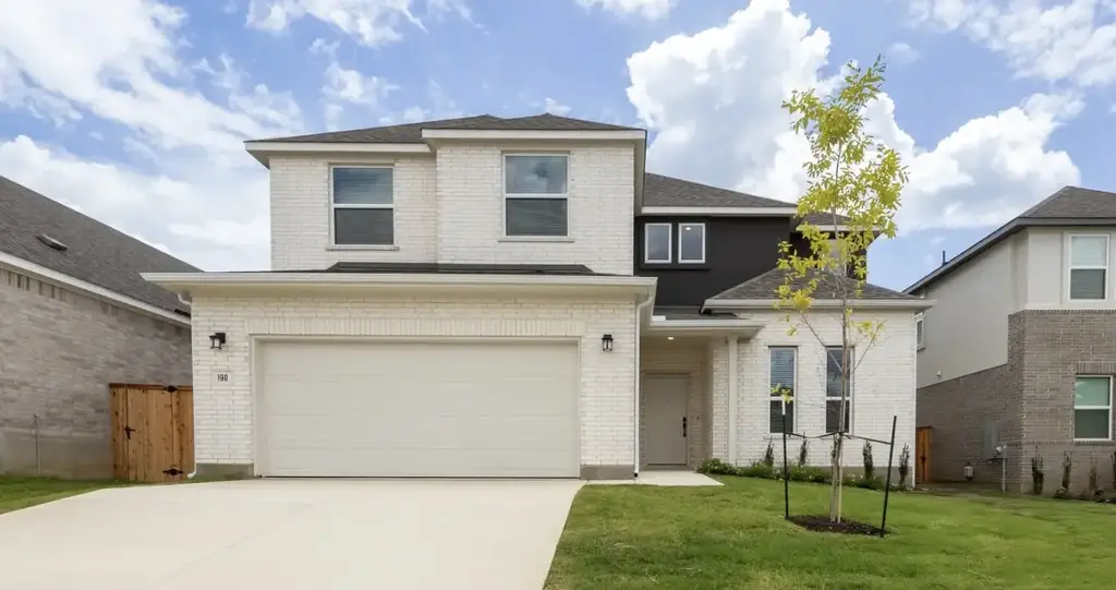190 Prodigal Way, Kyle