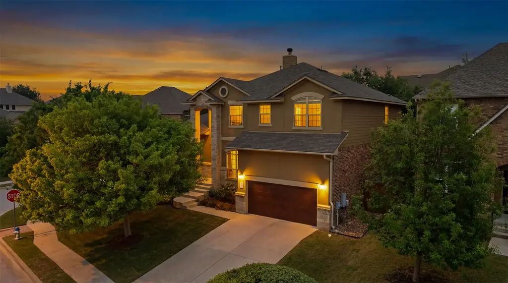 112 Bastrop Drive, Georgetown