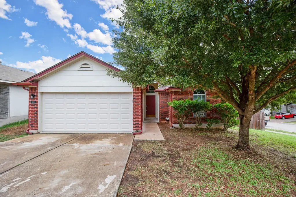 14901 Nuttall Drive, Austin
