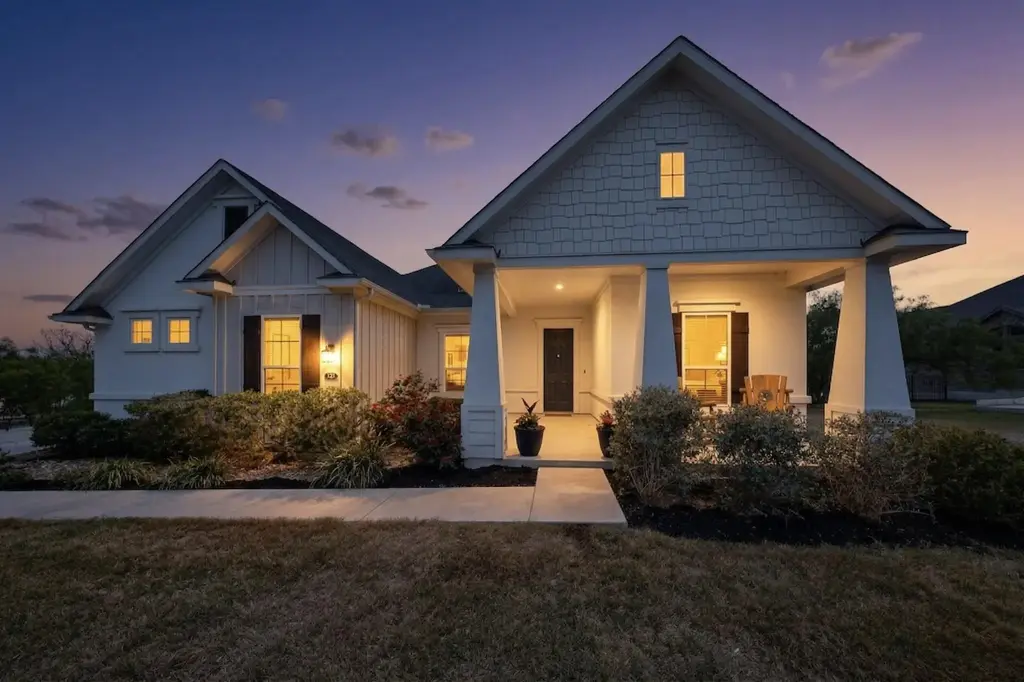 173 Double Eagle Ranch Drive, Cedar Creek
