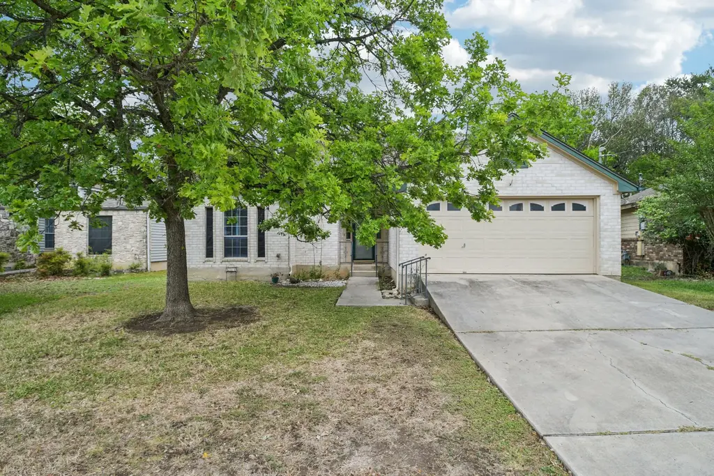 604 Clyde Court, San Marcos