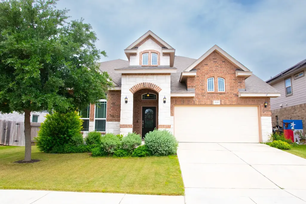 3119 Brand Iron Drive, San Marcos
