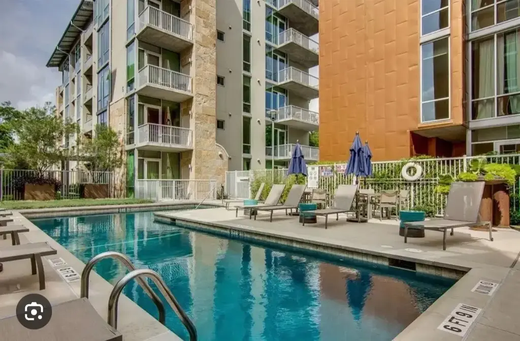1600 Barton Springs Road 2302, Austin