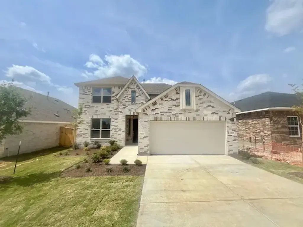 13608 Wandering Rhett Drive, Elgin