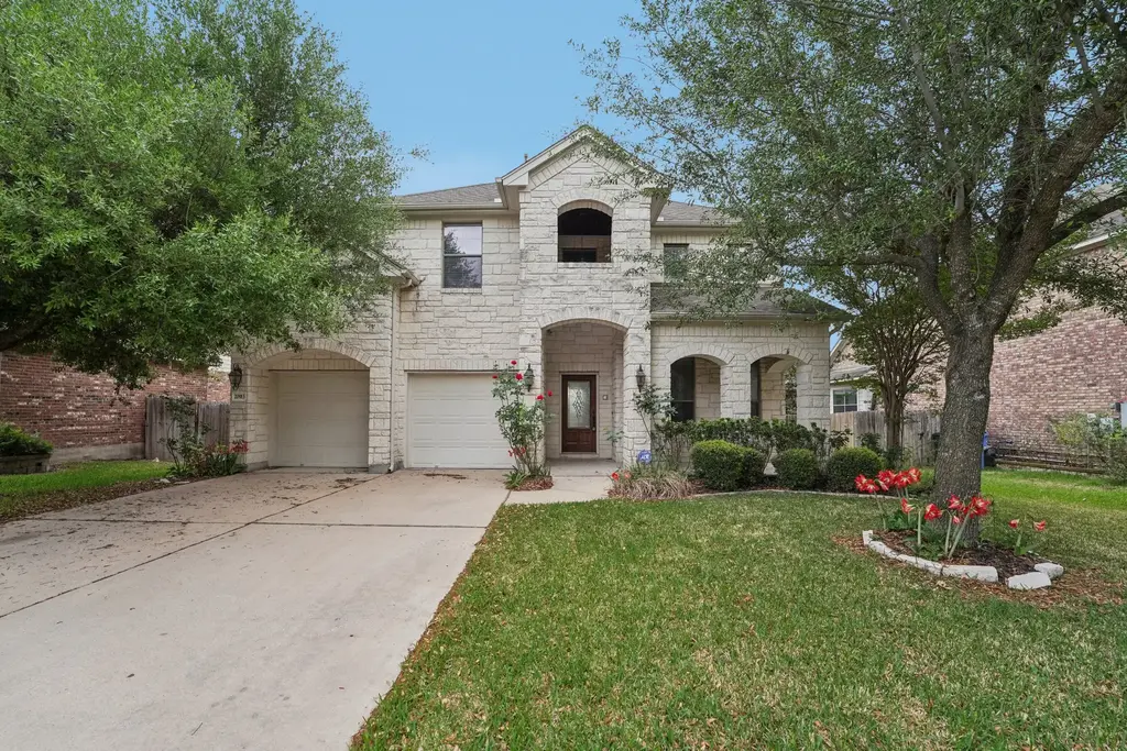 20913 Windmill Ridge Street, Pflugerville