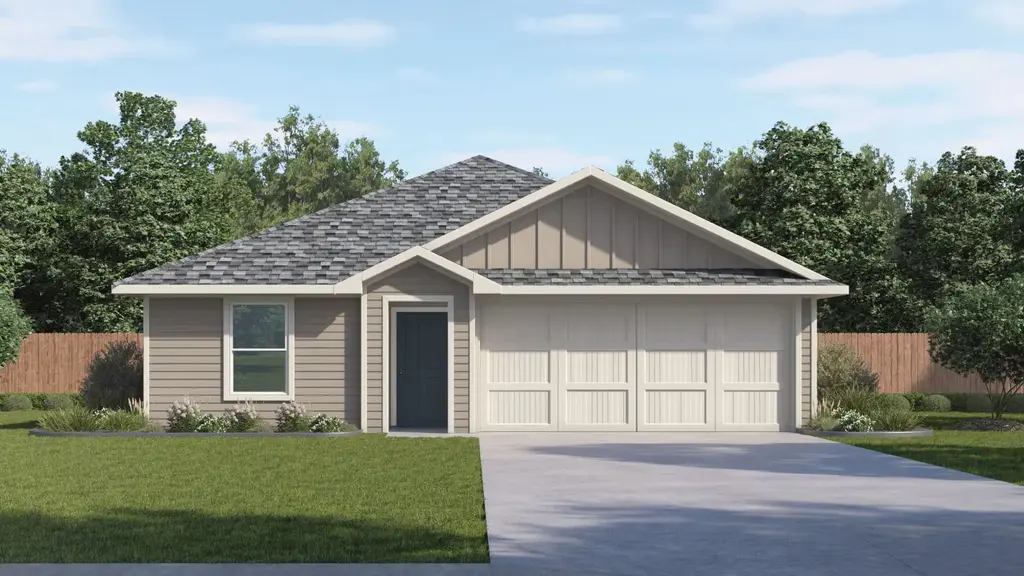 131 Belton Drive, Kyle