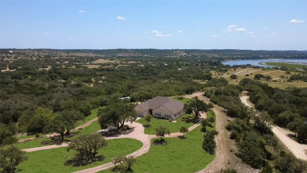 28701 Valley Road, Marble Falls