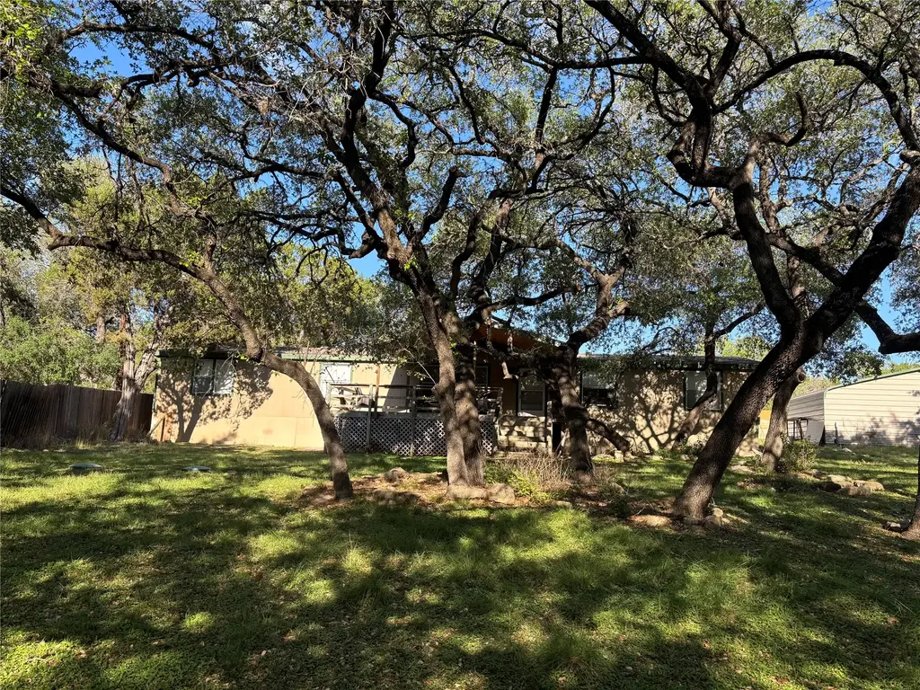 1109 Hurst Creek Road, Austin