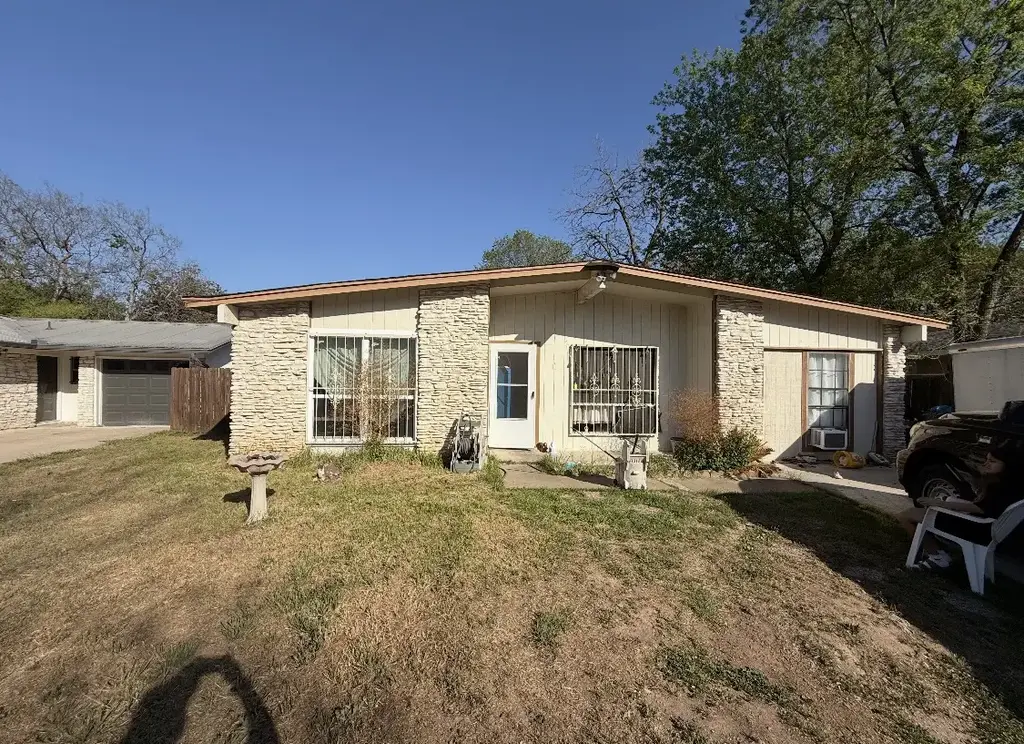 5303 Harvest Lane, Austin
