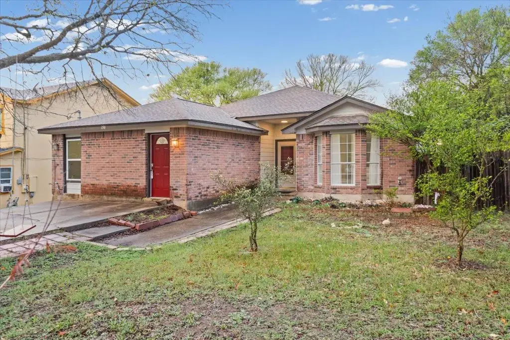 158 Oak River Drive, Cedar Creek