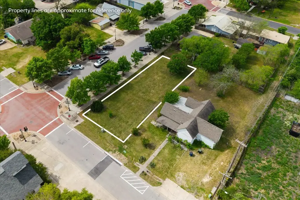 Tbd Main Street, Hutto