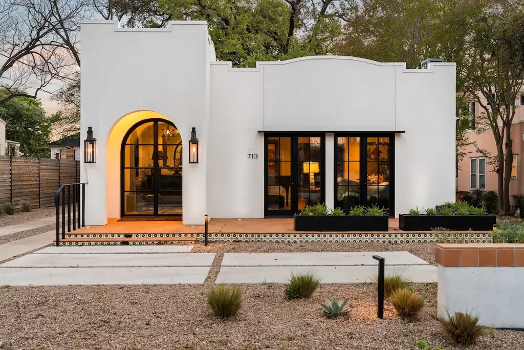 713 E 32nd Street, Austin