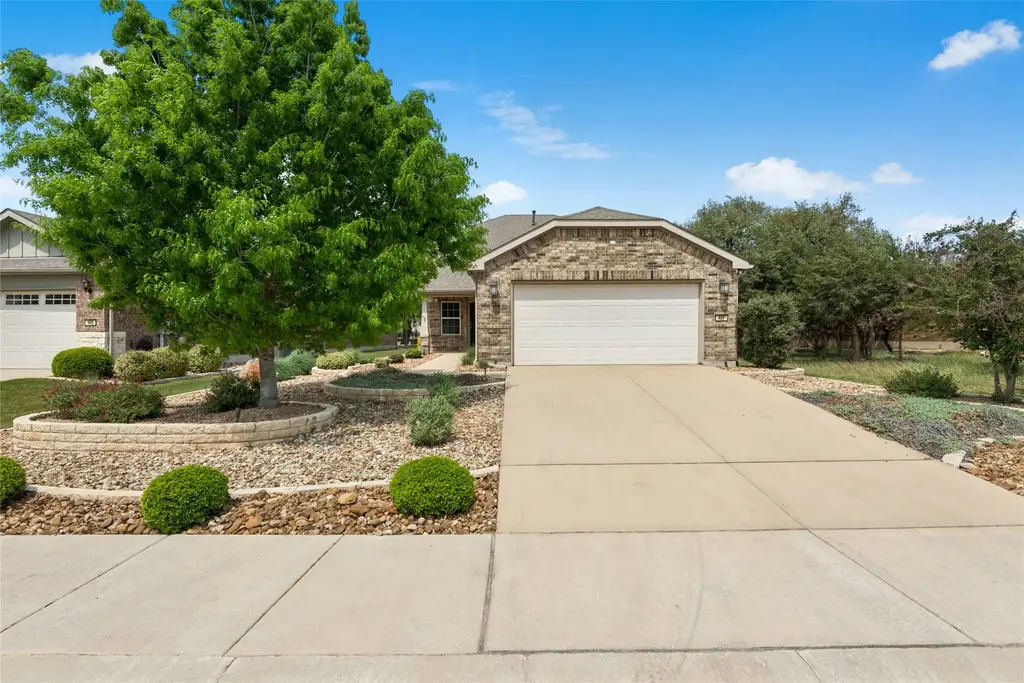 407 Fannin Court, Georgetown