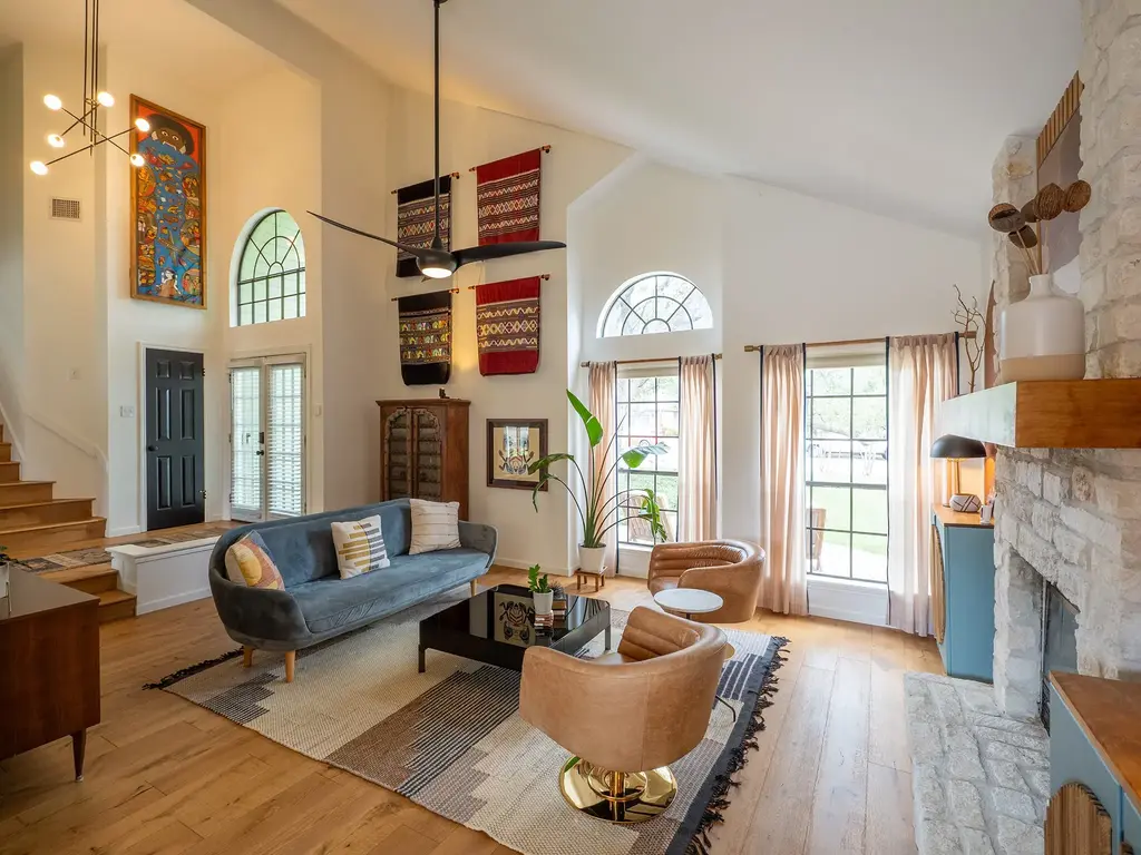 5727 Abilene Trail, Austin