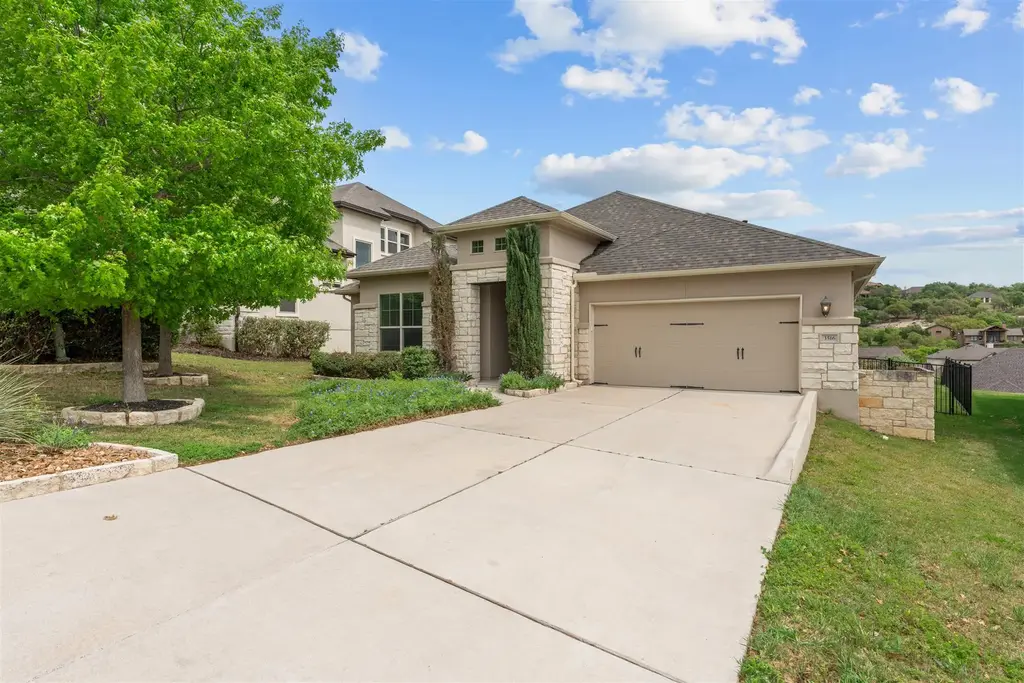 3516 Venezia View, Leander