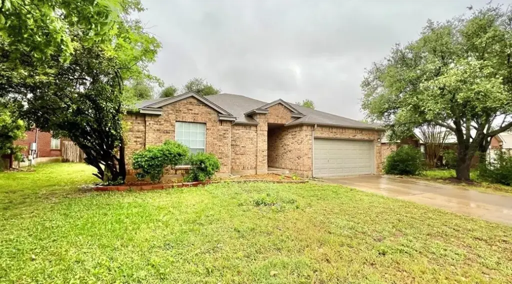 1803 Woodland Drive, Cedar Park