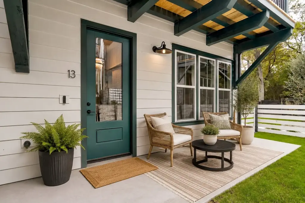 3809 Valley View Road 13, Austin