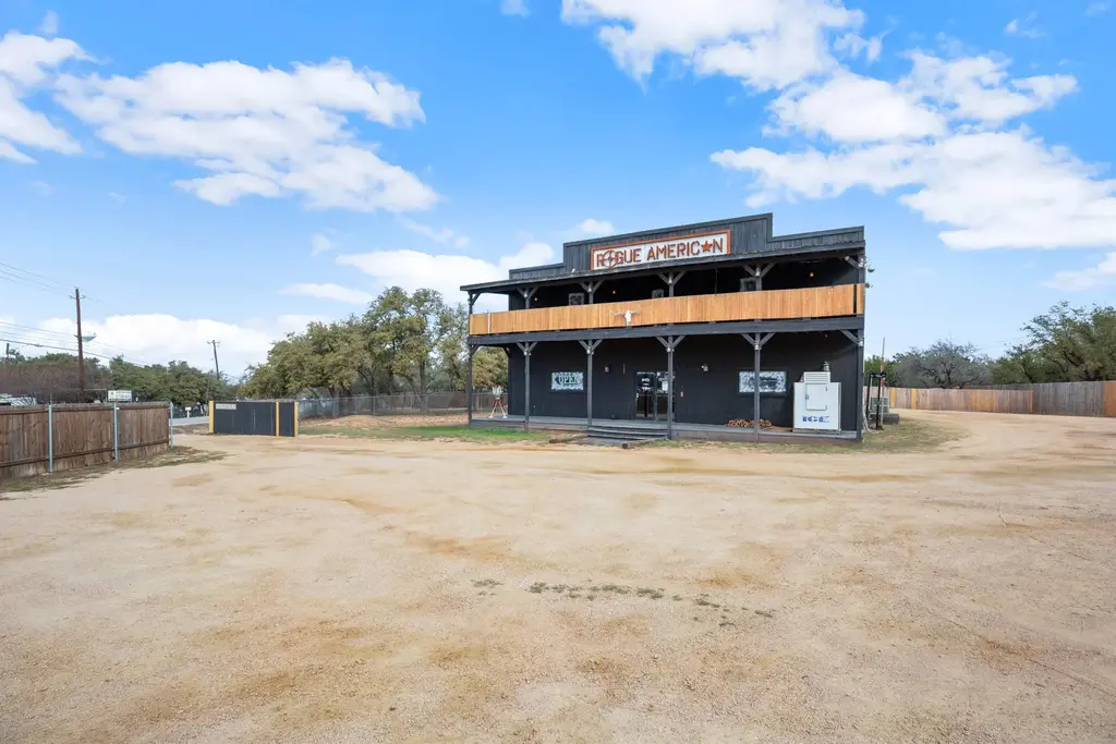4701 Hudson Bend Road, Austin