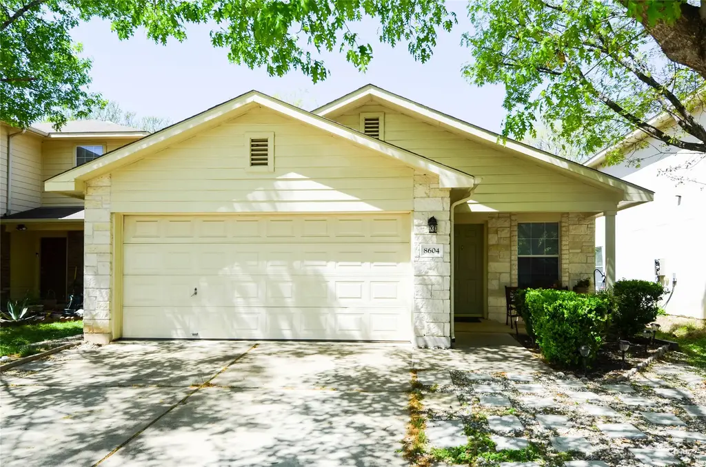 8604 Dittmar Oaks Drive, Austin