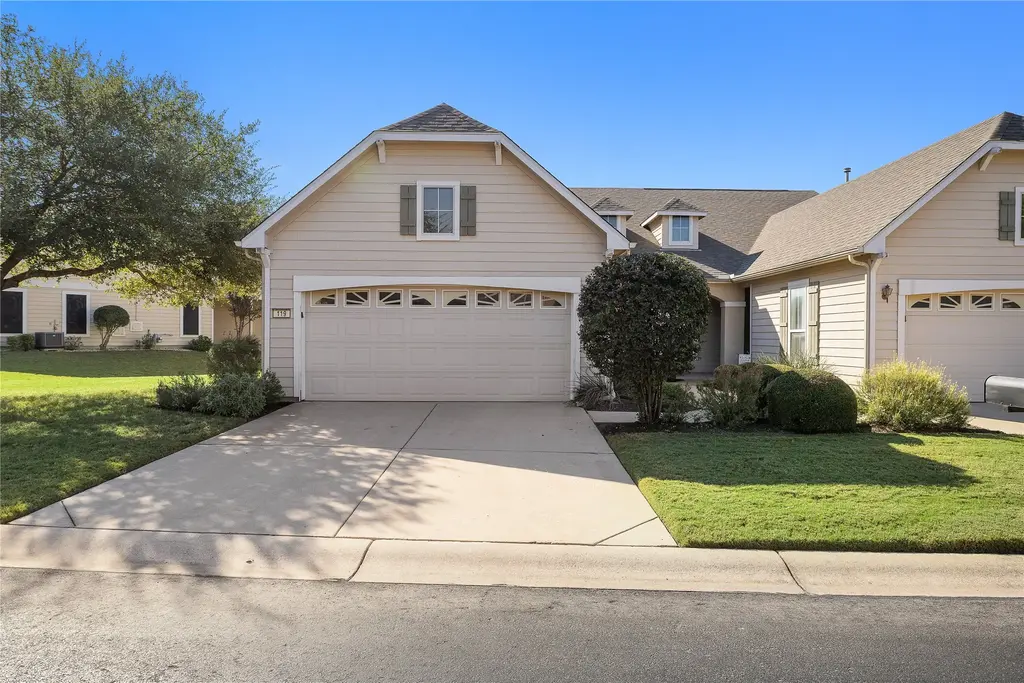 119 Portsmouth Drive, Georgetown