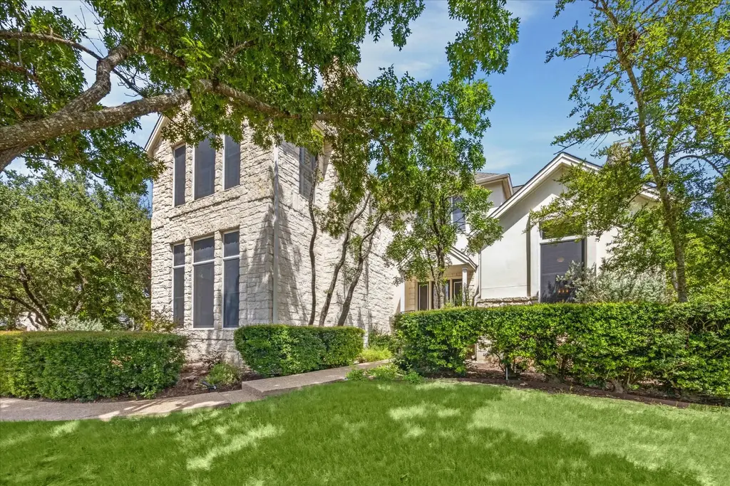 4307 Waterford Place, Austin