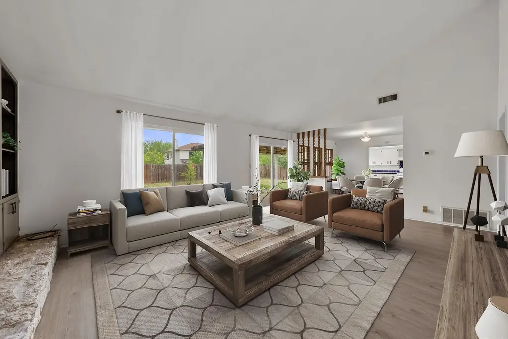 12906 Irongate Avenue, Austin