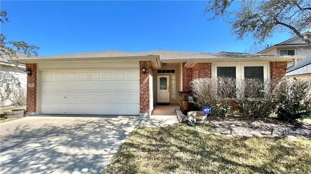 3553 Rock Shelf Lane, Round Rock