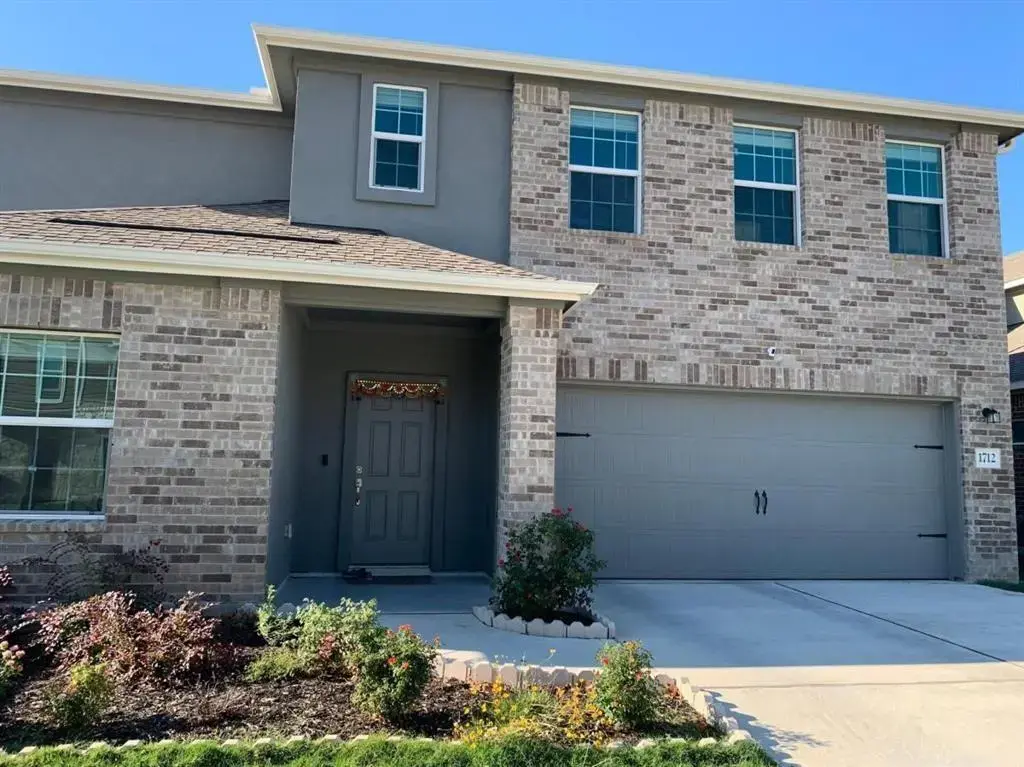 1712 Cobblecrest Lane, Leander