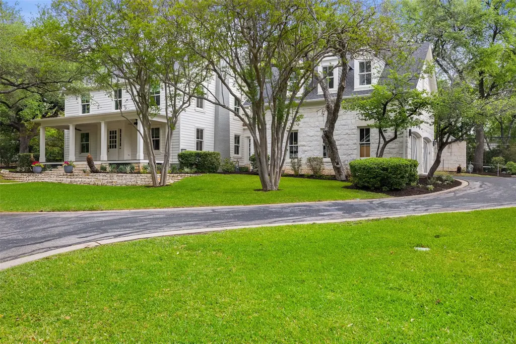 2308 Bridle Path, Austin