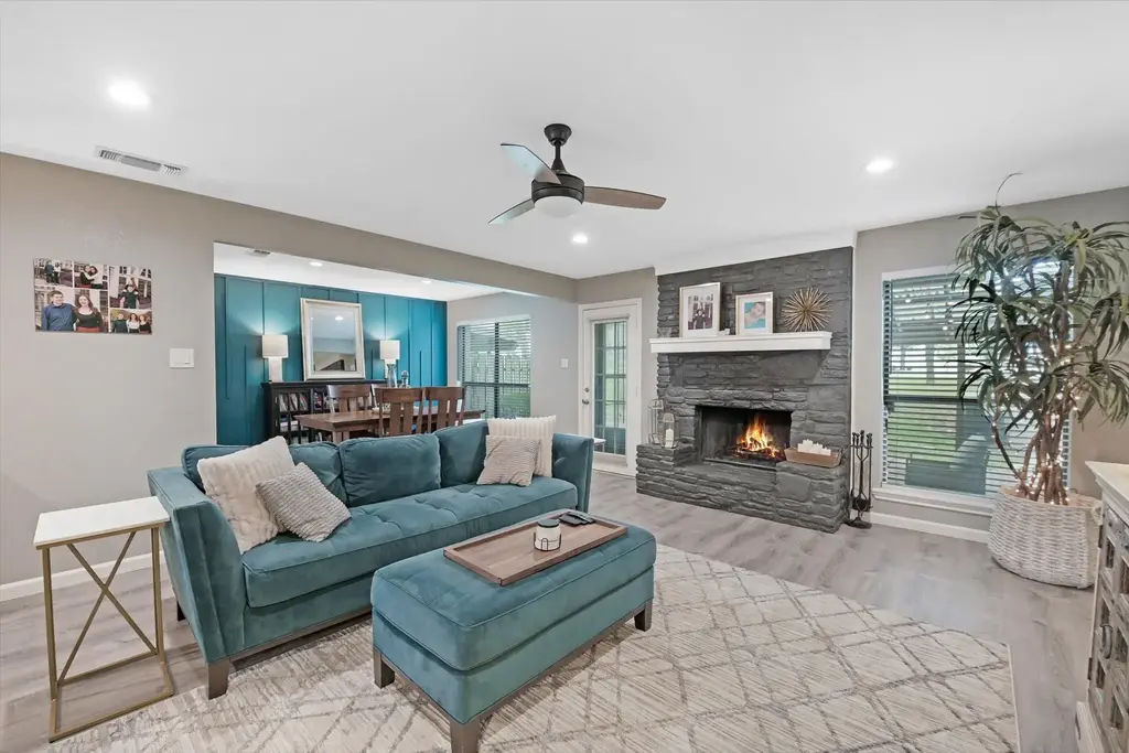 11512 Tin Cup Drive 201, Austin