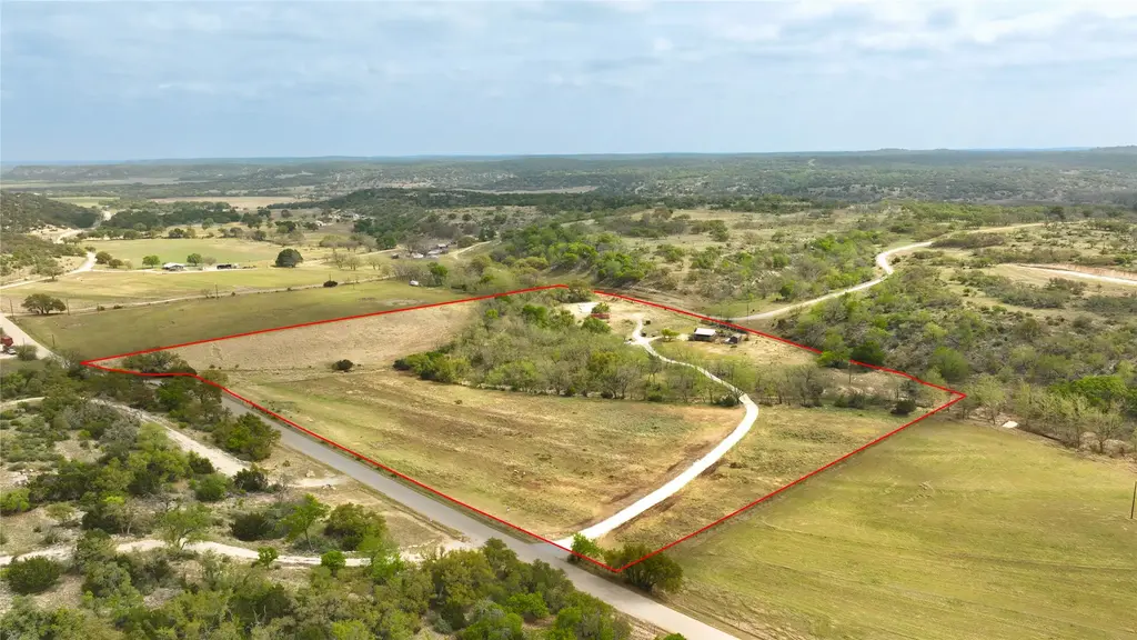 6980 Doss Spring Creek Road, Fredericksburg