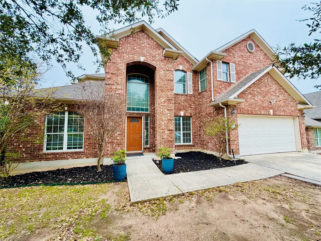 157 Amber Ash Drive, Kyle