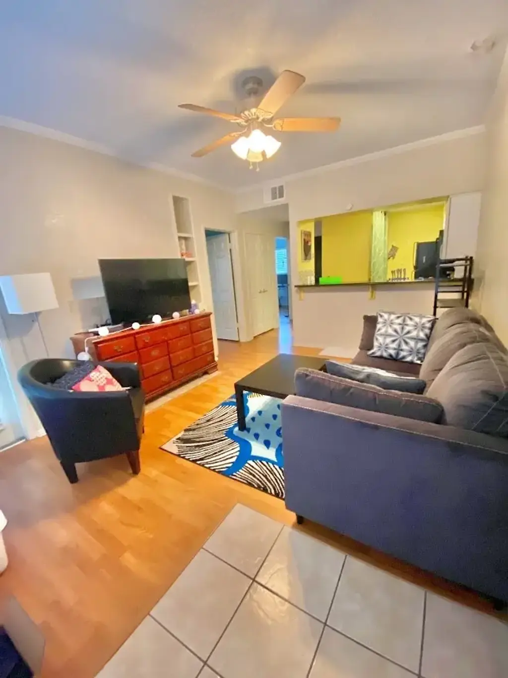 807 W 25th Street 215, Austin