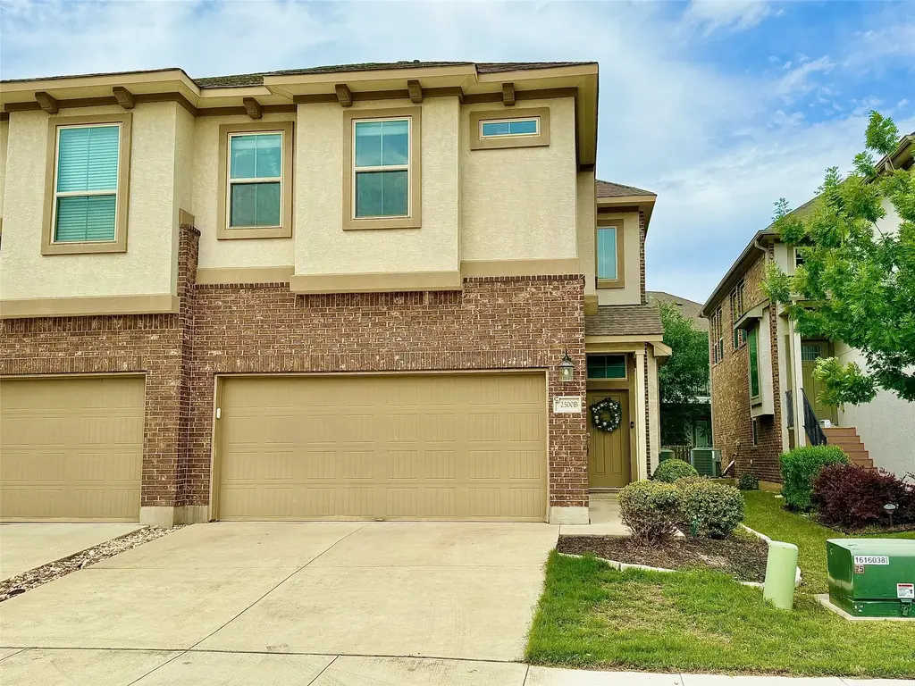 2500 Meyer Cove B, Pflugerville