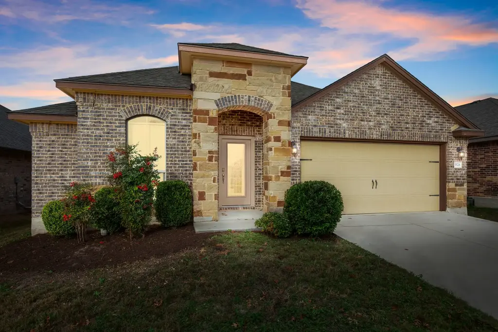 5526 Perdita Drive, Belton