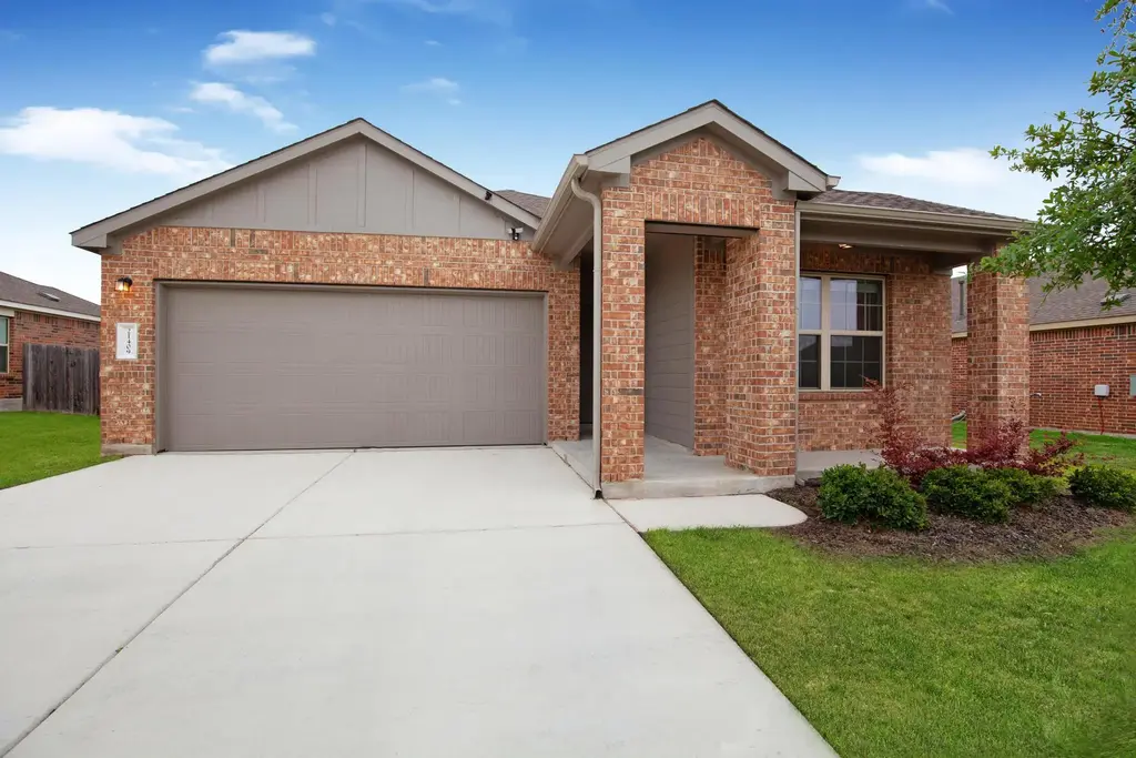 21409 Resource Road, Pflugerville